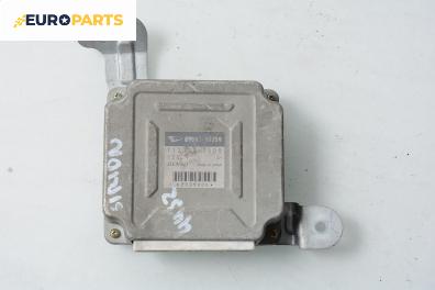 Компютър двигател за Daihatsu Sirion Hatchback I (04.1998 - 04.2005) 1.0 i 4WD, 58 к.с., № Denso 89560-97259
