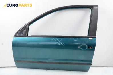 Врата за Fiat Bravo I Coupe (1995-10-01 - 2001-10-01), 2+1 вр., позиция: лява