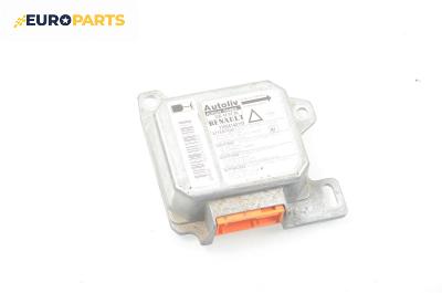 Модул за AIRBAG за Renault Laguna I Hatchback (11.1993 - 08.2002), № Autoliv 550 44 92 00