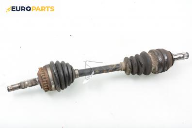 Полуоска за Opel Vectra B Estate (11.1996 - 07.2003) 1.6 i 16V, 100 к.с., позиция: предна, лява