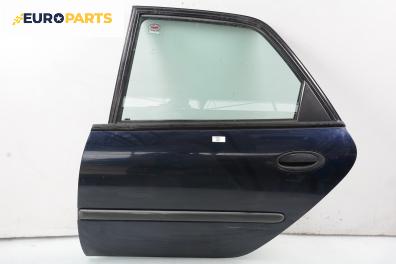 Врата за Renault Laguna I Hatchback (11.1993 - 08.2002), хечбек, позиция: задна, лява
