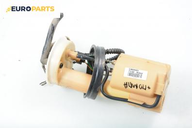 Бензинова помпа за Fiat Bravo I Coupe (1995-10-01 - 2001-10-01) 1.6 16V (182.AB), 103 к.с.