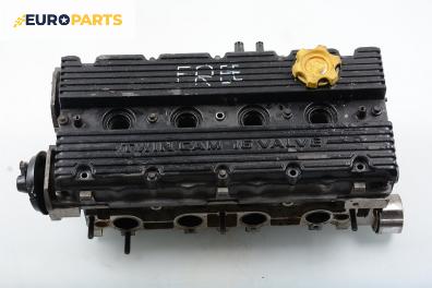 Глава за Land Rover Freelander SUV I (02.1998 - 10.2006) 1.8 i 16V 4x4, 120 к.с.