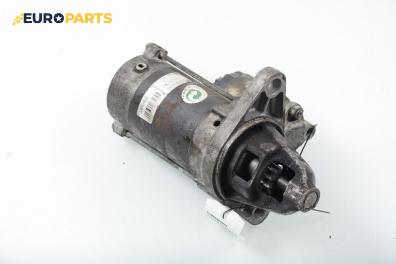 Стартер за Land Rover Freelander SUV I (02.1998 - 10.2006) 1.8 i 16V 4x4, 120 к.с., № 228000-6121
