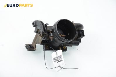 Дроселова клапа за Land Rover Freelander SUV I (02.1998 - 10.2006) 1.8 i 16V 4x4, 120 к.с.