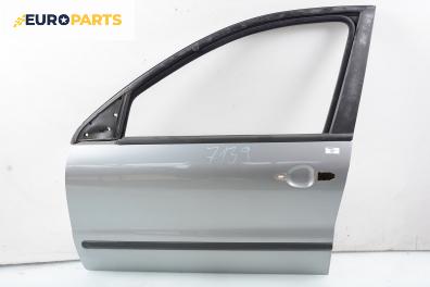 Врата за Fiat Brava Hatchback (10.1995 - 06.2003), 4+1 вр., позиция: предна, лява
