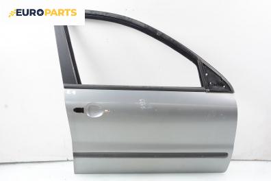 Врата за Fiat Brava Hatchback (10.1995 - 06.2003), 4+1 вр., позиция: предна, дясна