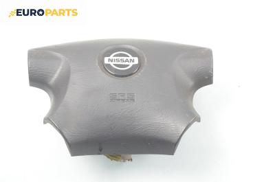 Airbag за Nissan Almera II Hatchback (01.2000 - 12.2006), 4+1 вр., хечбек