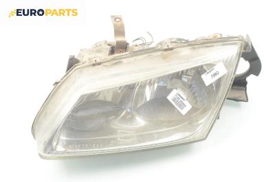 Фар за Nissan Almera II Hatchback (01.2000 - 12.2006), хечбек, позиция: лява