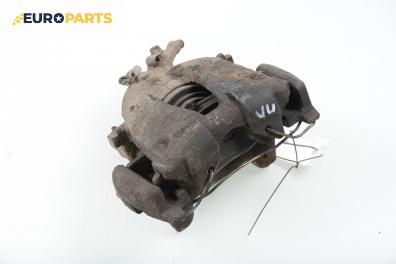 Спирачен апарат за Fiat Marea Weekend (09.1996 - 12.2007), позиция: предна, лява