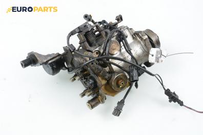 ГНП-горивонагнетателна помпа за Fiat Marea Weekend (09.1996 - 12.2007) 1.9 TD 100, 100 к.с., Lucas