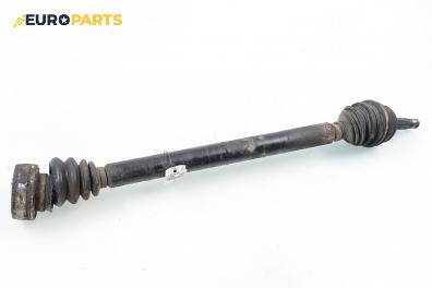 Полуоска за Volkswagen Golf III Hatchback (08.1991 - 07.1998) 1.4, 60 к.с., позиция: предна, дясна