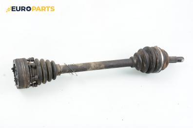 Полуоска за Volkswagen Golf III Hatchback (08.1991 - 07.1998) 1.4, 60 к.с., позиция: предна, лява