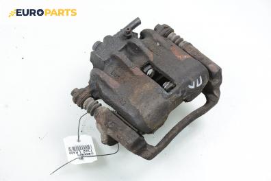 Спирачен апарат за Rover 400 Hatchback (05.1995 - 03.2000), позиция: предна, лява