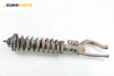 Макферсон за Rover 400 Hatchback (05.1995 - 03.2000), хечбек, позиция: предна, дясна