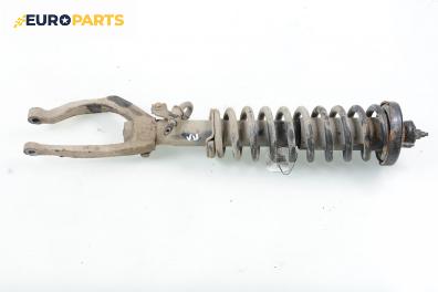 Макферсон за Rover 400 Hatchback (05.1995 - 03.2000), хечбек, позиция: предна, лява