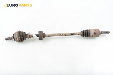 Полуоска за Rover 400 Hatchback (05.1995 - 03.2000) 414 Si, 103 к.с., позиция: предна, дясна