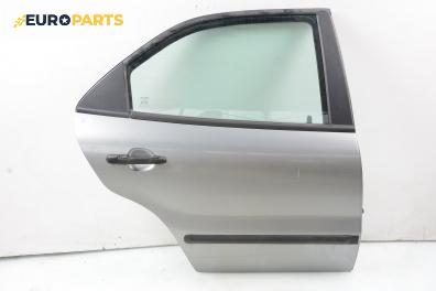 Врата за Fiat Brava Hatchback (10.1995 - 06.2003), 4+1 вр., позиция: задна, дясна