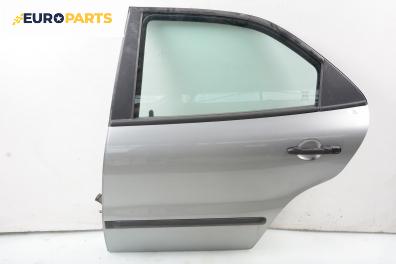 Врата за Fiat Brava Hatchback (10.1995 - 06.2003), 4+1 вр., позиция: задна, лява