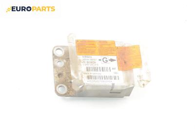 Модул за AIRBAG за Nissan Almera II Hatchback (01.2000 - 12.2006), № Bosch 0 285 001 316