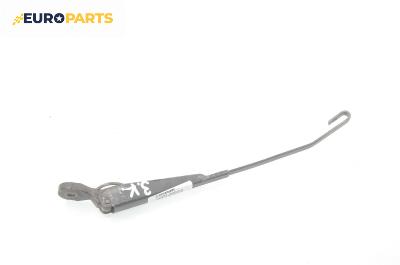 Рамо задна чистачка за Nissan Almera II Hatchback (01.2000 - 12.2006), позиция: задна