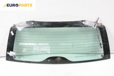 Задно стъкло за Renault Laguna I Grandtour (09.1995 - 03.2001), комби