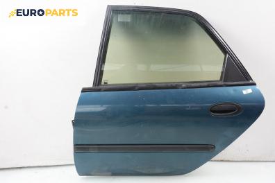 Врата за Renault Laguna I Grandtour (09.1995 - 03.2001), комби, позиция: задна, лява