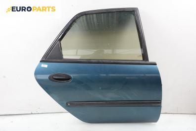 Врата за Renault Laguna I Grandtour (09.1995 - 03.2001), комби, позиция: задна, дясна