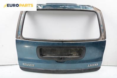 Заден капак за Renault Laguna I Grandtour (09.1995 - 03.2001), комби, позиция: задна