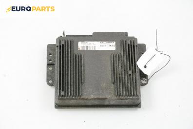 Компютър двигател за Renault Laguna I Grandtour (09.1995 - 03.2001) 1.8 (K56S/T/0), 90 к.с., № H0M7700863478