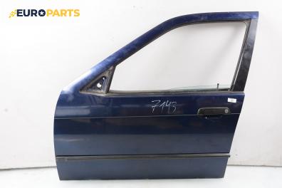 Врата за BMW 3 Series E36 Sedan (09.1990 - 02.1998), седан, позиция: предна, лява