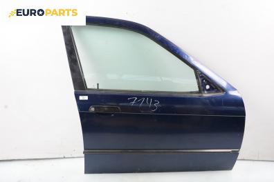 Врата за BMW 3 Series E36 Sedan (09.1990 - 02.1998), седан, позиция: предна, дясна