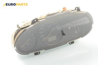 Километраж за Ford Fiesta IV Hatchback (08.1995 - 09.2002) 1.3 i, 60 к.с.