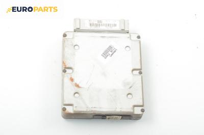 Компютър двигател за Ford Fiesta IV Hatchback (08.1995 - 09.2002) 1.3 i, 60 к.с., № 1S6F-12A650-CB