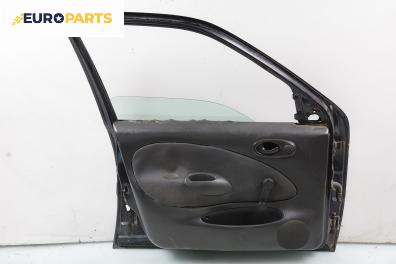 Врата за Ford Fiesta IV Hatchback (08.1995 - 09.2002), 4+1 вр., позиция: предна, лява