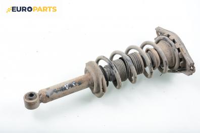 Макферсон за Nissan Almera II Hatchback (01.2000 - 12.2006), хечбек, позиция: задна, дясна