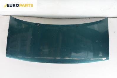 Преден капак за Fiat Ulysse Minivan I (06.1994 - 08.2002), 4+1 вр., позиция: предна
