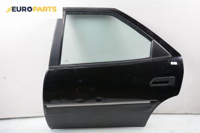 Врата за Citroen Xantia Hatchback I (03.1993 - 01.1998), хечбек, позиция: задна, лява