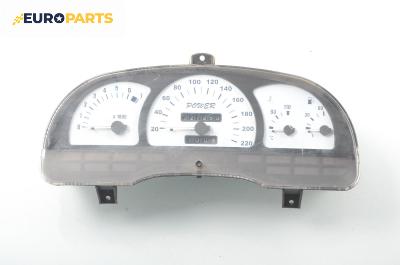 Километраж за Opel Vectra A Sedan (08.1988 - 11.1995) 2.0 i Catalyst, 116 к.с.