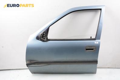 Врата за Opel Vectra A Sedan (08.1988 - 11.1995), седан, позиция: предна, лява