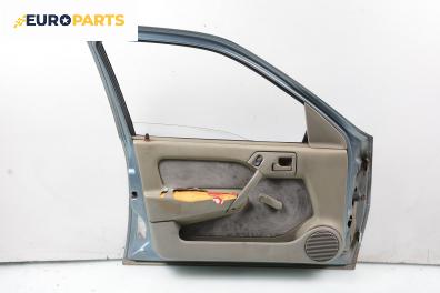 Врата за Opel Vectra A Sedan (08.1988 - 11.1995), седан, позиция: предна, лява