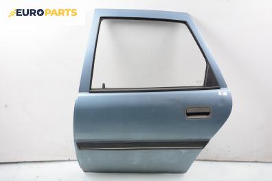 Врата за Opel Vectra A Sedan (08.1988 - 11.1995), 4+1 вр., седан, позиция: задна, лява