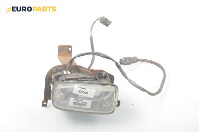 Халоген за Mazda 323 F V Hatchback (07.1994 - 09.1998), хечбек, позиция: дясна