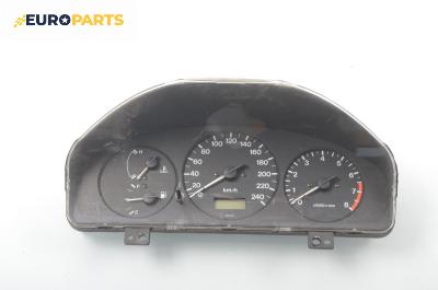 Километраж за Mazda 323 F V Hatchback (07.1994 - 09.1998) 1.5 16V, 88 к.с.