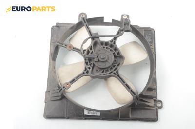 Перка охлаждане за Mazda 323 F V Hatchback (07.1994 - 09.1998) 1.5 16V, 88 к.с.