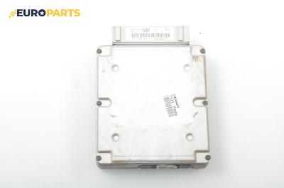 Компютър двигател за Ford Fiesta IV Hatchback (08.1995 - 09.2002) 1.25 i 16V, 75 к.с., № XS6F-12A650-ADA