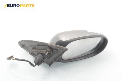 Огледало за Nissan Almera II Hatchback (01.2000 - 12.2006), 4+1 вр., хечбек, позиция: дясна