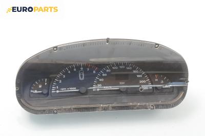 Километраж за Fiat Marea Weekend (09.1996 - 12.2007) 1.8 115 16V, 113 к.с.