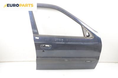 Врата за Citroen Xsara Hatchback (04.1997 - 04.2005), 4+1 вр., хечбек, позиция: предна, дясна