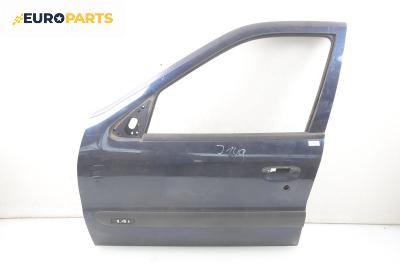 Врата за Citroen Xsara Hatchback (04.1997 - 04.2005), 4+1 вр., хечбек, позиция: предна, лява